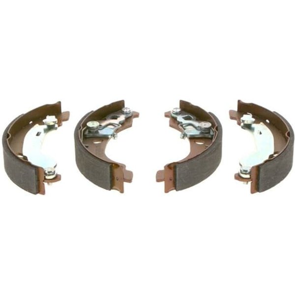 Bosch Bremsbacken Hinten Fiat Brava Bravo Punto Lancia Y-image
