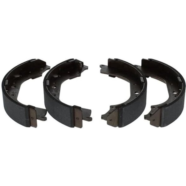 Bosch Bremsbacken Hinten Toyota 4 Hiace Hilux Land-image