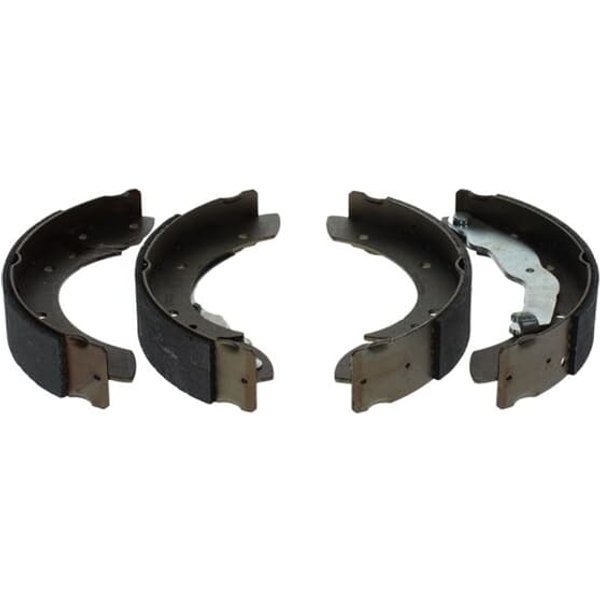 Bosch Bremsbacken Hinten Renault Laguna Megane ScéNic-image