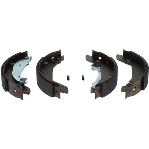 Bosch Bremsbacken Hinten Citroen Xsara Zx Peugeot 205 306 309-image