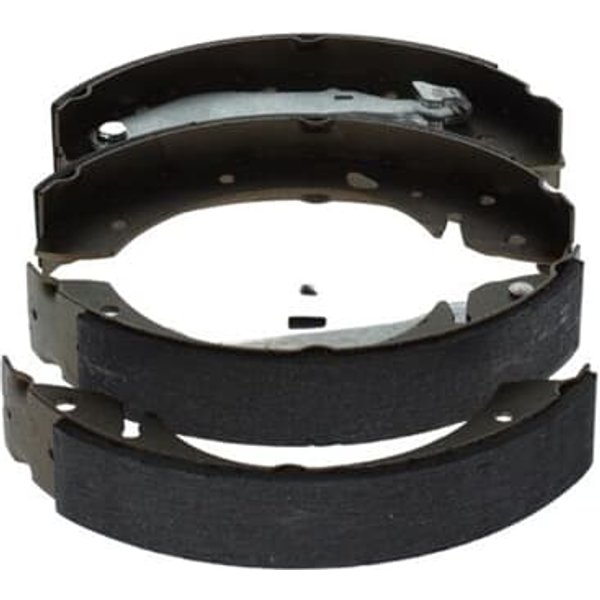 Bosch Bremsbacken Hinten Toyota Avensis T22-image
