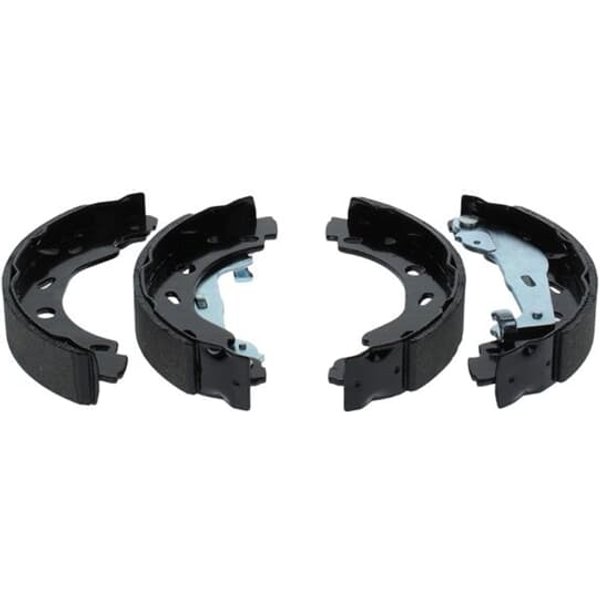 Bosch Bremsbacken Hinten Smart Fortwo-image