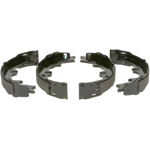 Bosch Bremsbacken Hinten Lexus Rx Toyota Avensis Camry Carina Celica-image