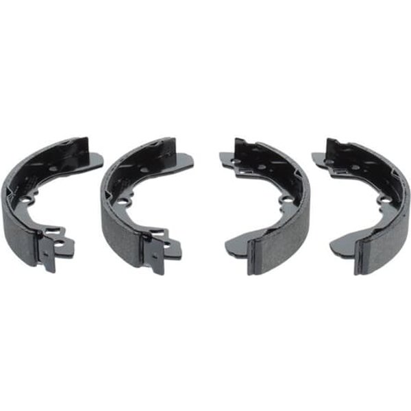 Bosch Bremsbacken Hinten Kia Rio 1,5-image