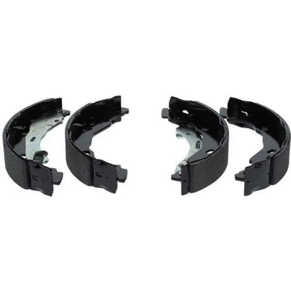 Bosch Bremsbacken Hinten Dacia Lada Renault-image