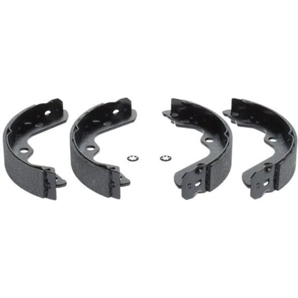 Bosch Bremsbacken Hinten Suzuki Ignis Swift-image