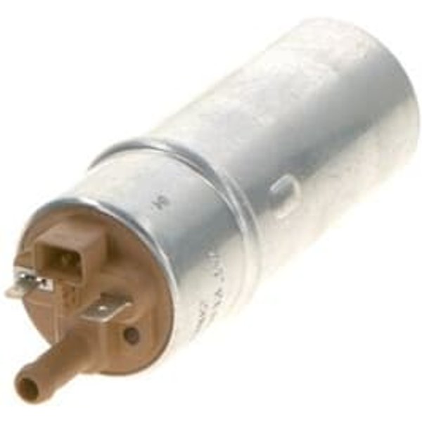 Bosch Kraftstoffpumpe Bmw X5 E53-image