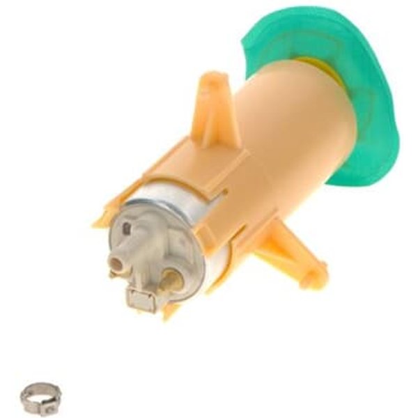 Bosch Kraftstoffpumpe Audi A4 A6 VW Passat-image