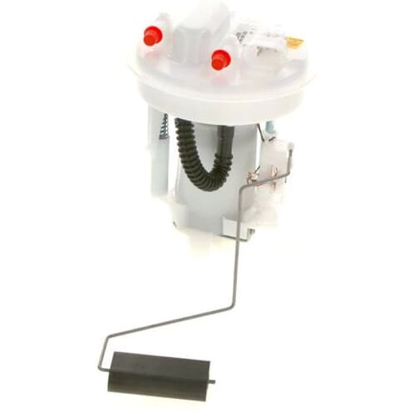Bosch Kraftstoffpumpe Renault Twingo 1 C06 1,2-image