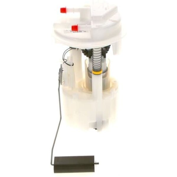 Bosch Kraftstoffpumpe Renault Twingo 1 0986580205-image