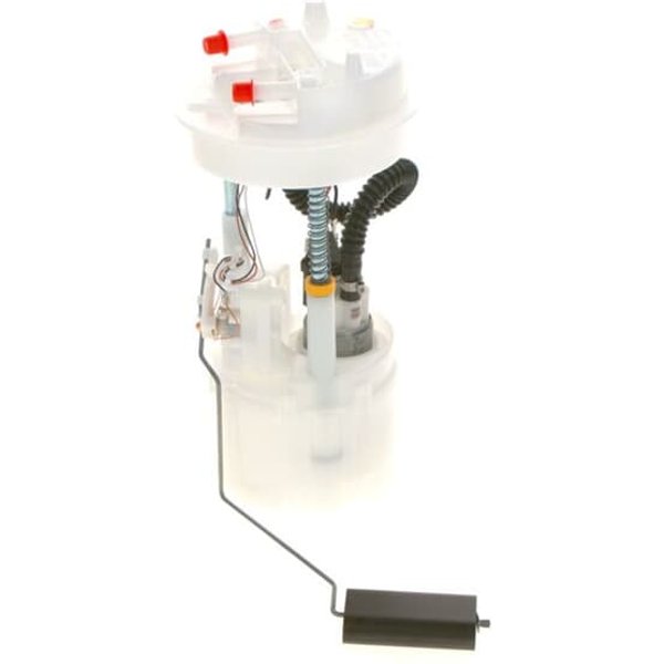 Bosch Kraftstoffpumpe Fiat Punto Lancia Y-image