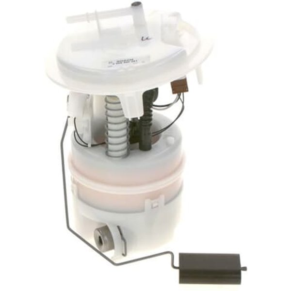Bosch Kraftstoffpumpe Citroen Fiat Lancia Peugeot 0986580261-image