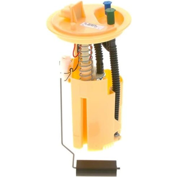 Bosch Kraftstoff-FöRdereinheit Opel Corsa D E 1,3-image