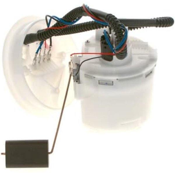 Bosch Kraftstoff-FöRdereinheit Ford Mondeo 3 1,8 2,0-image
