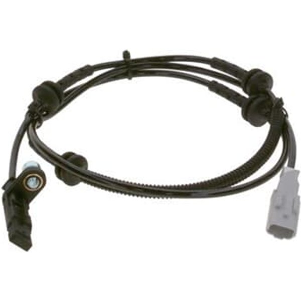 Bosch Abs-Sensor Citroen C6 Peugeot 407-image