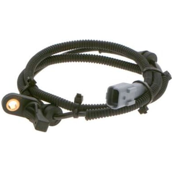 Bosch Raddrehzahlsensor Citroen C8 Fiat Ulysse Lancia Peugeot 807-image
