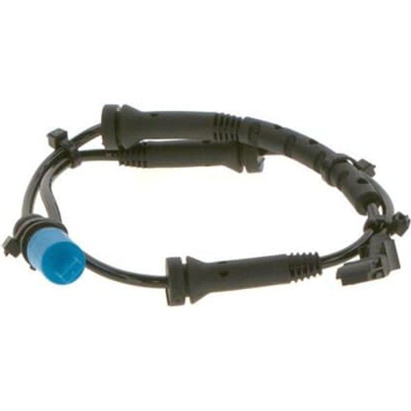 Bosch Raddrehzahlsensor Renault Espace Laguna Vel-image
