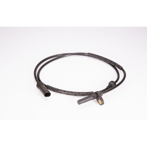 Bosch Raddrehzahlsensor BMW X5 E70 F15 X6 E71 F16-image