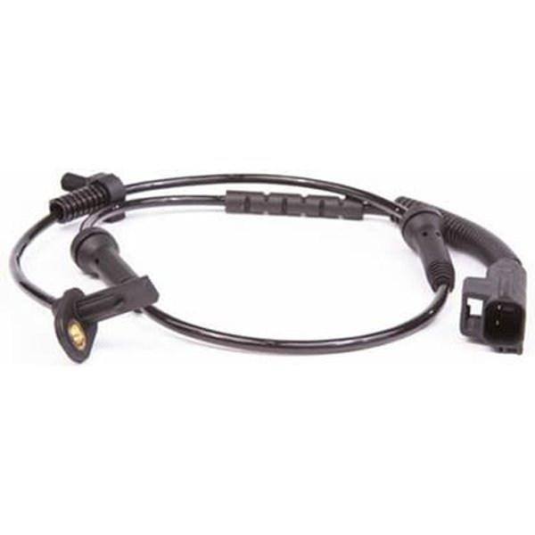 Bosch Raddrehzahlsensor Land Rover Discovery Range-image