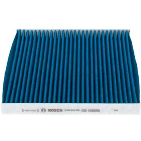 Bosch Aktivkohle-Innenraumfilter Citroen Fiat Opel Peugeot-image