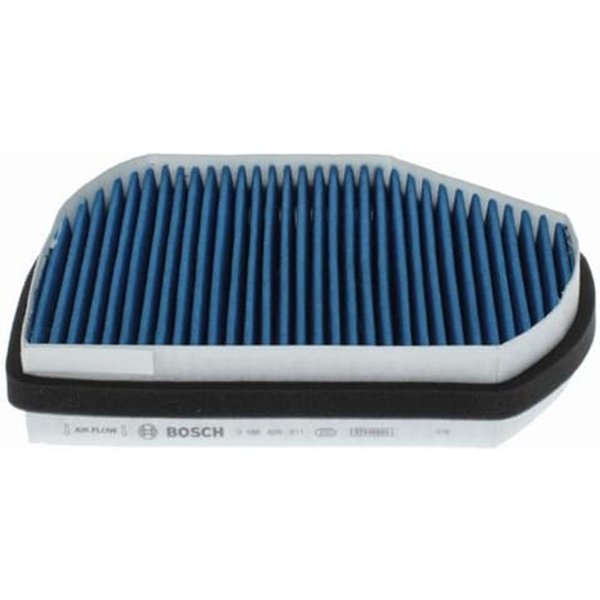 Bosch Aktivkohle-Innenraumfilter Chrysler Mercedes-image