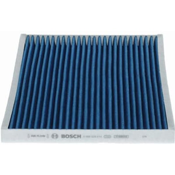 Bosch Aktivkohle-Innenraumfilter Abarth Alfa Citroen Fiat Opel Peugeot-image
