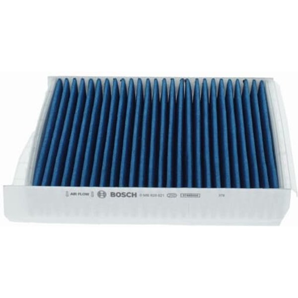 Bosch Aktivkohle-Innenraumfilter Volvo S60 S80 V70 Xc70 Xc90-image