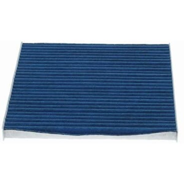 Bosch Aktivkohle-Innenraumfilter Hyundai Kia 0986628656-image