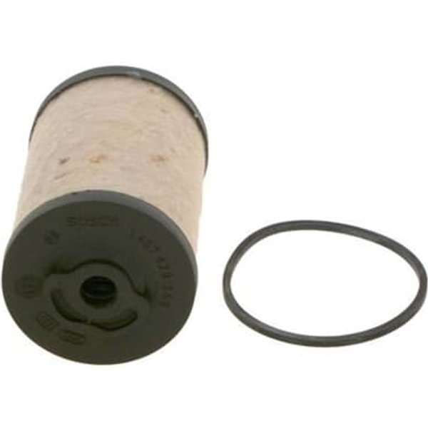 Bosch Kraftstofffilter Mercedes T2/L T2/Ln1-image
