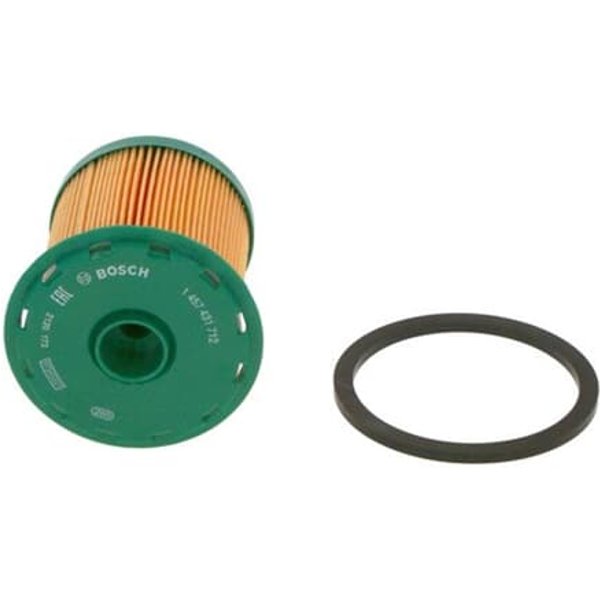 Bosch Kraftstofffilter Renault Clio Kangoo Laguna Megane ScéNic 1,9-image