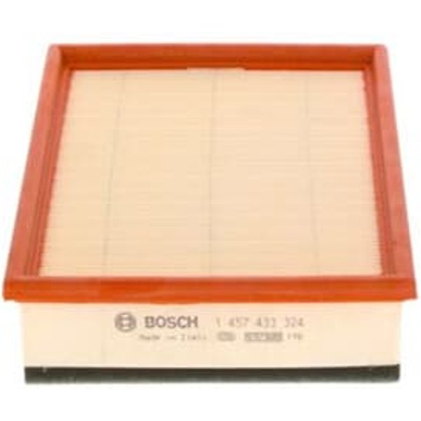 Bosch Luftfilter Fiat Multipla 1,9-image