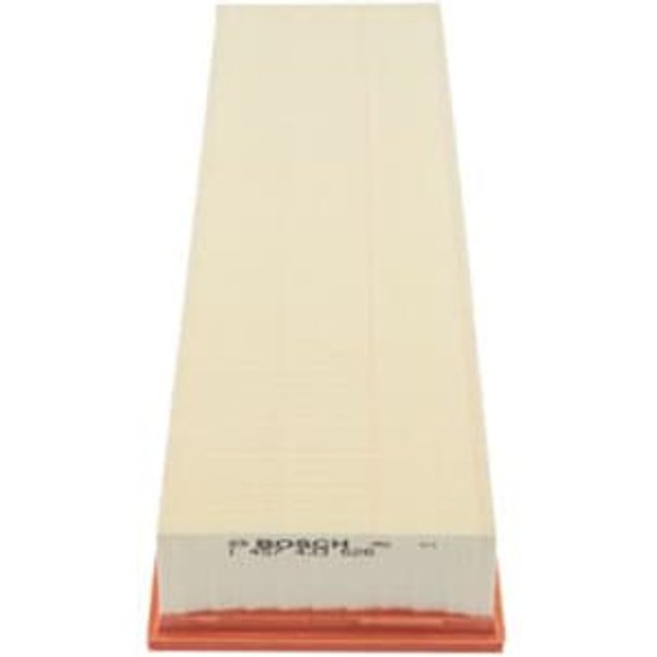 Bosch Luftfilter Mercedes T2/Ln1 Vario-image