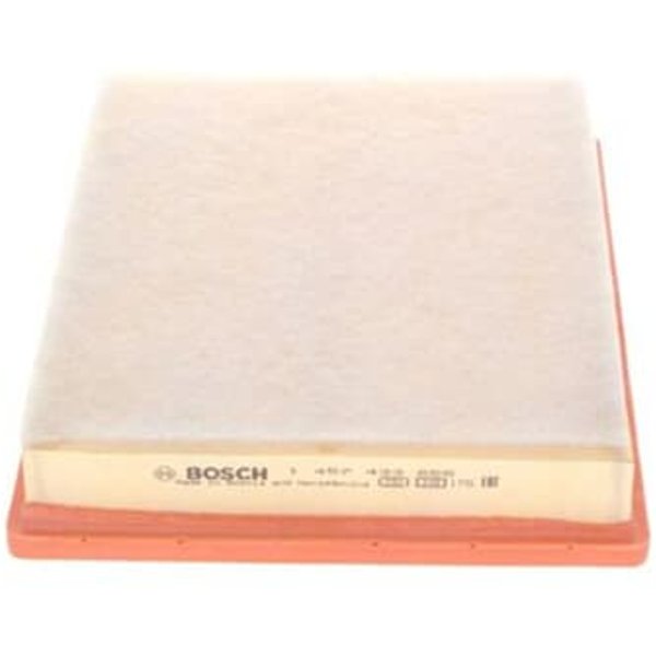 Bosch Luftfilter Cadillac Bls Saab 9-3 9-3X-image