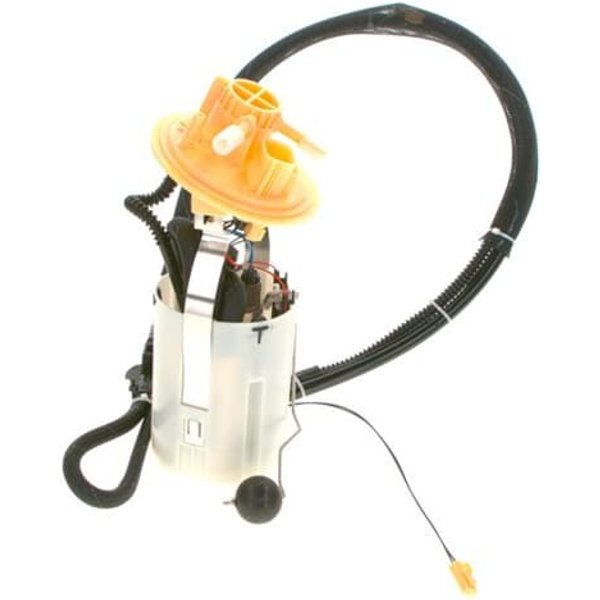 Bosch Kraftstoffpumpe Volvo S60 S80 V70 Xc70 Xc90 2,4-image