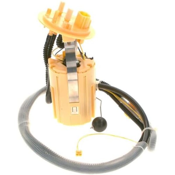 Elektrokraftstoffpumpe Volvo S60 V70 Xc70 Xc90 2,4-image