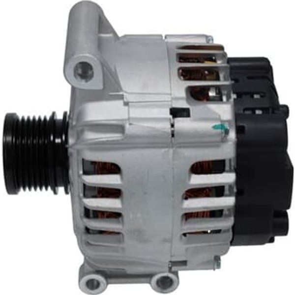 Bosch Lichtmaschine 120A Citroen Mini Peugeot 1986A00570-image