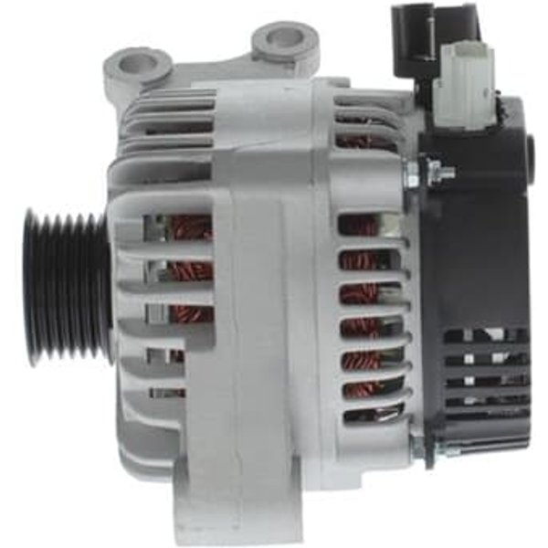 Bosch Lichtmaschine 90A Ford C-Max Fiesta Focus Fusion-image