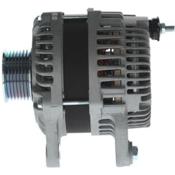 Bosch Lichtmaschine 120A 1986A00645 Nissan Evalia Micra Note Nv200 Qashqai Tiida 1,6-image