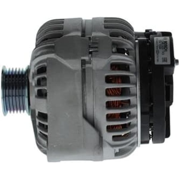 Bosch Lichtmaschine 150A Mercedes Clk Cls E-Klasse G-Klasse S-Klasse Sl Slr-image