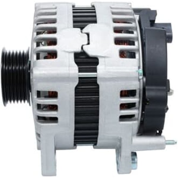 Bosch Lichtmaschine 180A Audi A4 A6 Q7 1986A00768-image