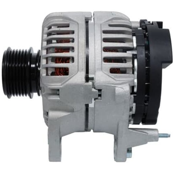 Bosch Lichtmaschine 90A Seat Alhambra Cordoba Ibiza Inca Leon Toledo-image