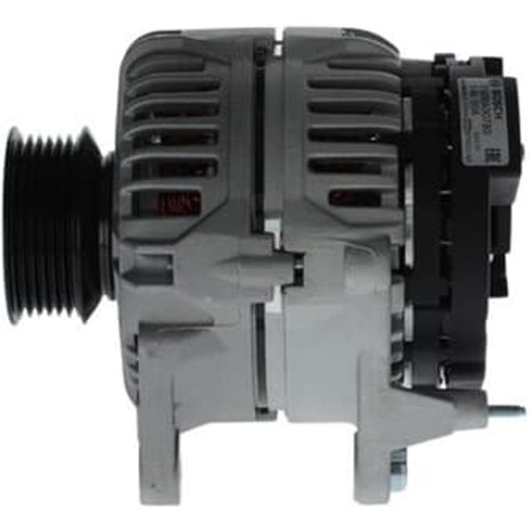 Bosch Lichtmaschine 90A Vw California Lt Transporter 2,5 1986A00780-image