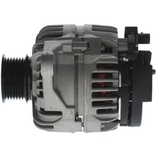 Bosch Lichtmaschine 110A Fiat Ducato Iveco Daily 2,3 1986A00786-image