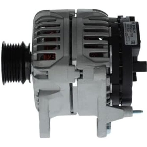 Bosch Lichtmaschine 90A Nissan Cabstar-image