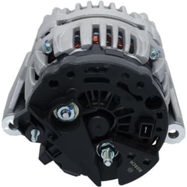 Bosch Lichtmaschine 90A Mercedes S-Klasse W140-image