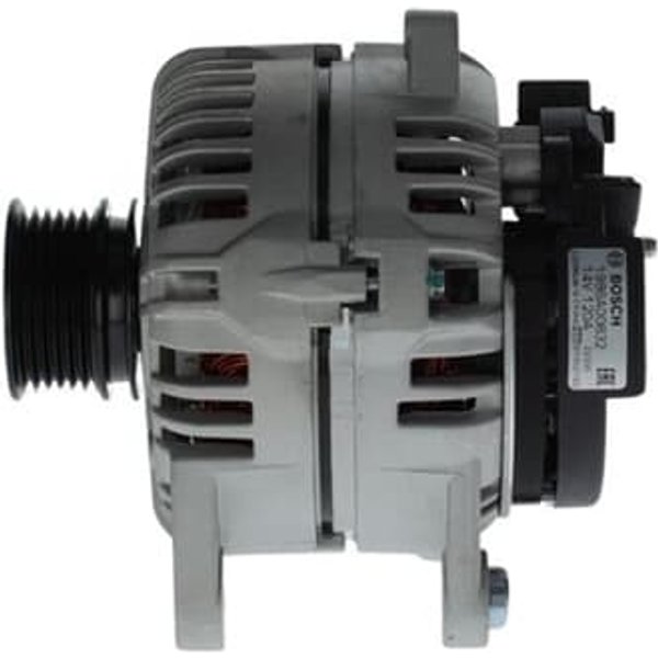 Bosch Lichtmaschine 120A Renault 1986A00832-image