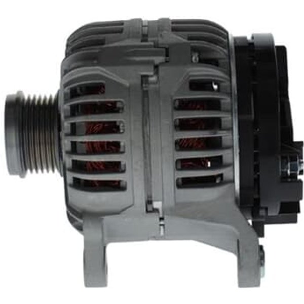 Bosch Lichtmaschine 150A Porsche 911 Boxster Cayman 1986A00879-image