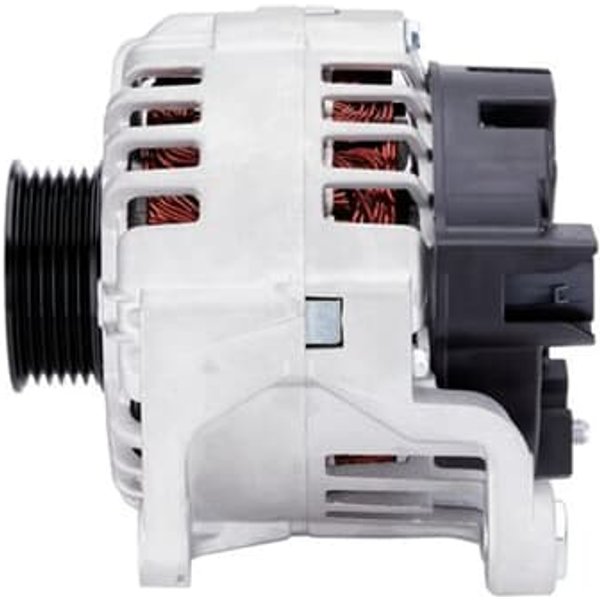 Bosch Lichtmaschine 140A Audi A4 A6 Allroad Skoda Superb-image