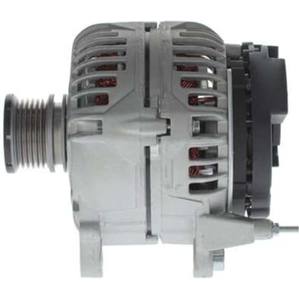Bosch Lichtmaschine 140A Audi A4 A5 Q5 2,0 1986A00896-image