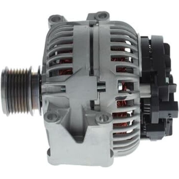 Bosch Lichtmaschine 150A Mercedes E-Klasse Sprinter 1986A00938-image